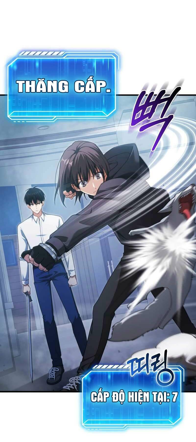 Người Chơi Có Thiên Phú Nghịch Thiên - Chapter 6 - Page 63