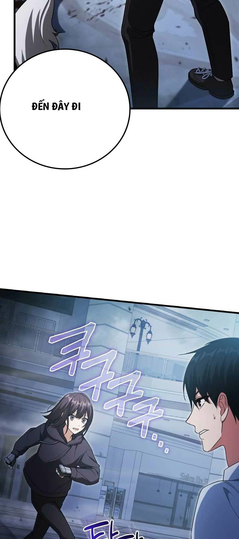 Người Chơi Có Thiên Phú Nghịch Thiên - Chapter 6 - Page 65