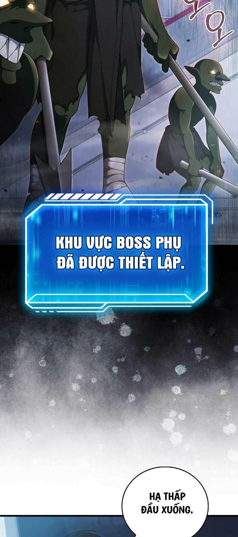 Người Chơi Có Thiên Phú Nghịch Thiên - Chapter 6 - Page 68