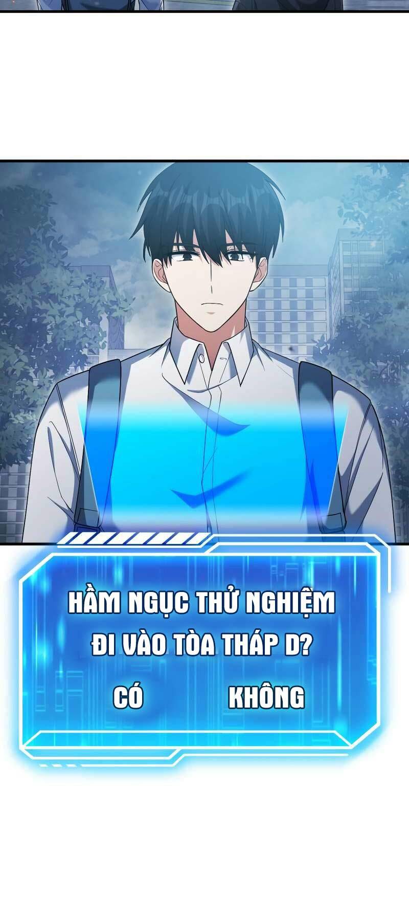 Người Chơi Có Thiên Phú Nghịch Thiên - Chapter 6 - Page 6