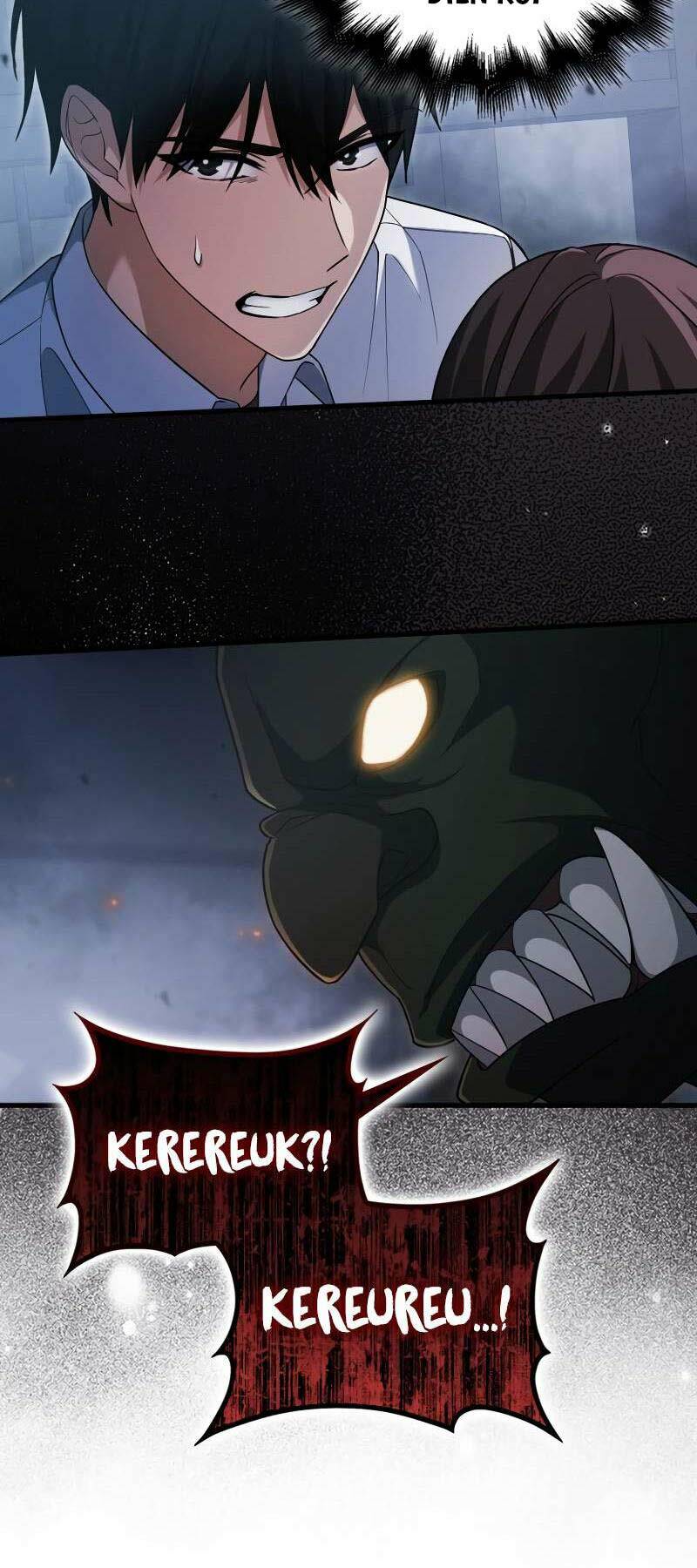 Người Chơi Có Thiên Phú Nghịch Thiên - Chapter 6 - Page 70