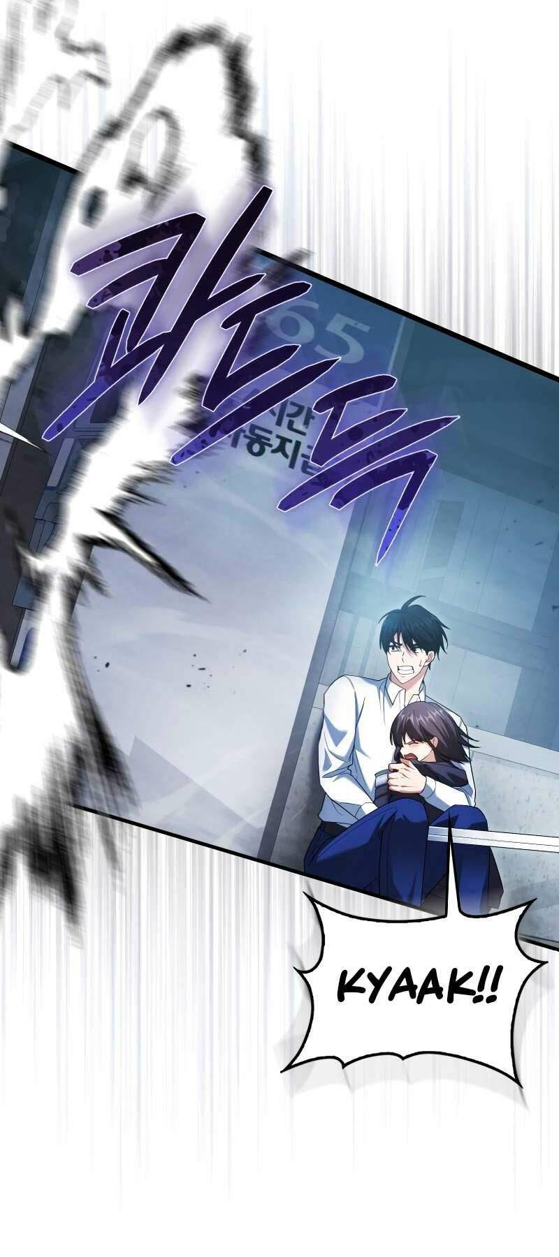 Người Chơi Có Thiên Phú Nghịch Thiên - Chapter 6 - Page 74