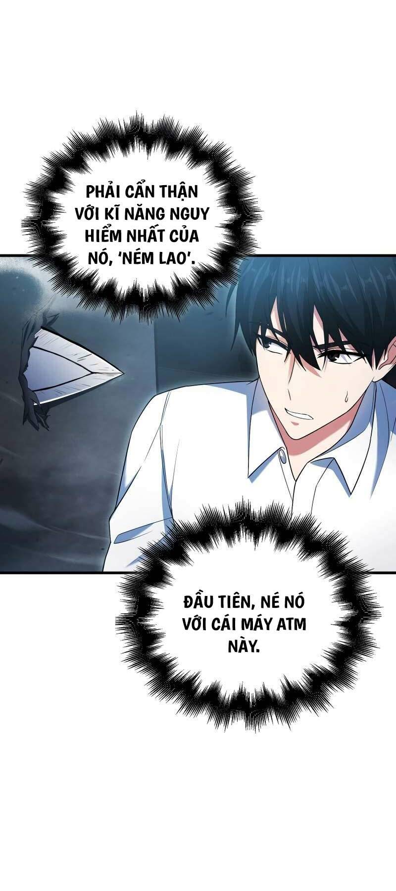 Người Chơi Có Thiên Phú Nghịch Thiên - Chapter 6 - Page 75