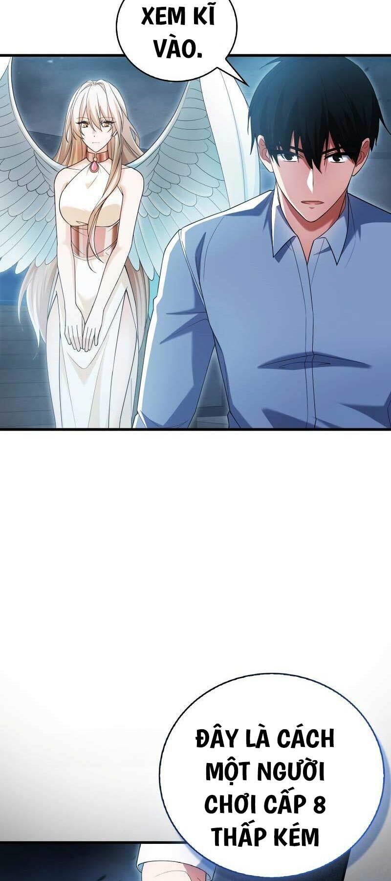 Người Chơi Có Thiên Phú Nghịch Thiên - Chapter 6 - Page 78