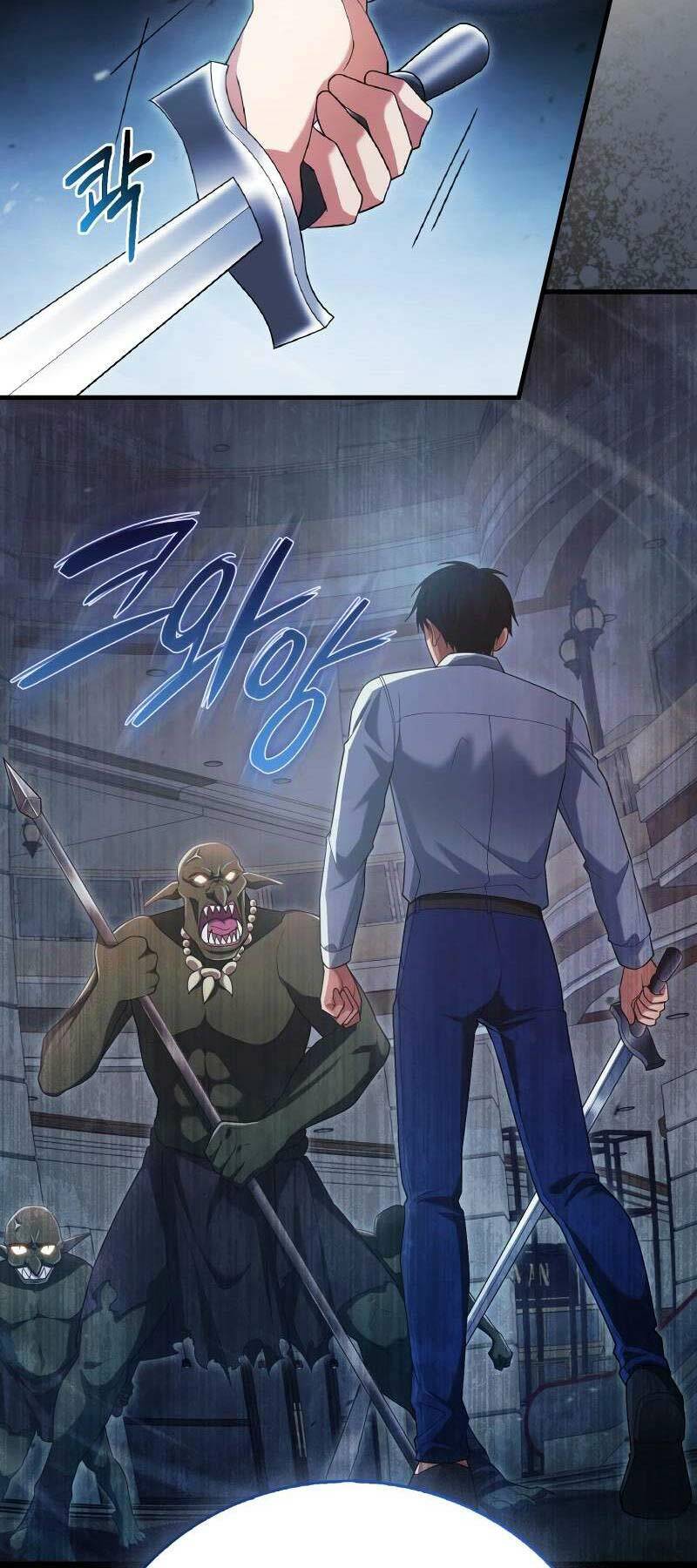 Người Chơi Có Thiên Phú Nghịch Thiên - Chapter 6 - Page 79