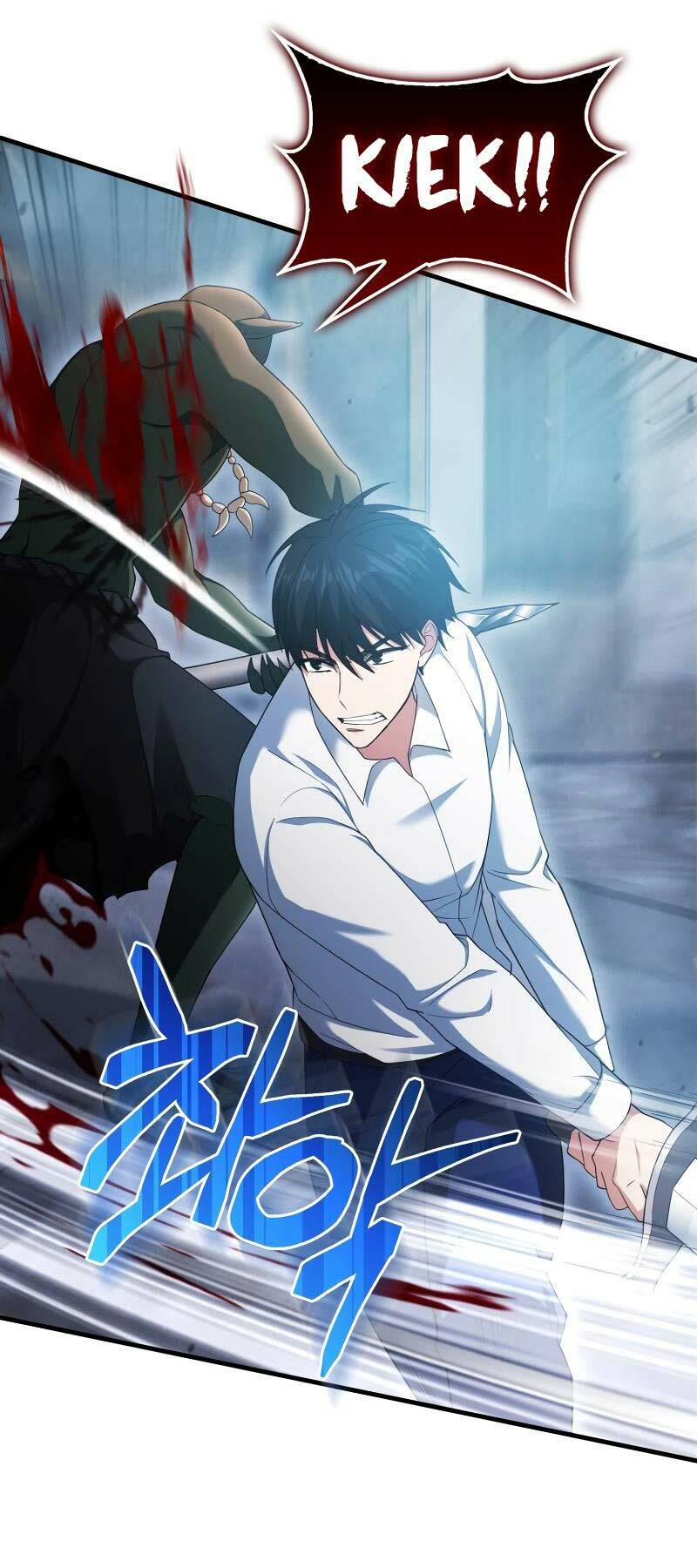 Người Chơi Có Thiên Phú Nghịch Thiên - Chapter 7 - Page 9