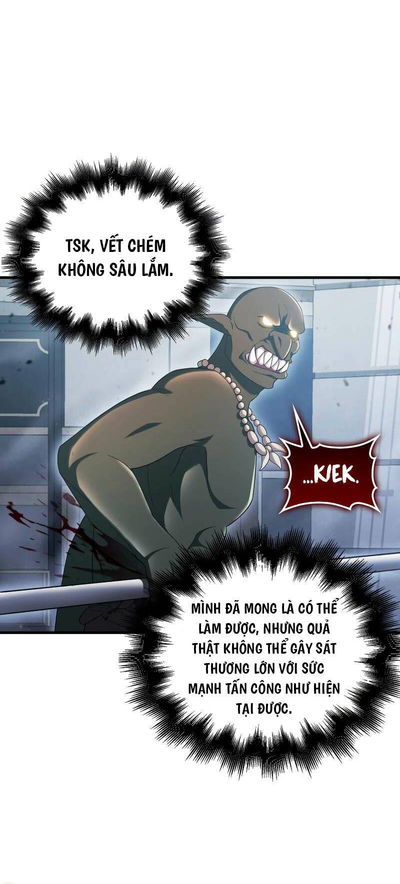 Người Chơi Có Thiên Phú Nghịch Thiên - Chapter 7 - Page 10