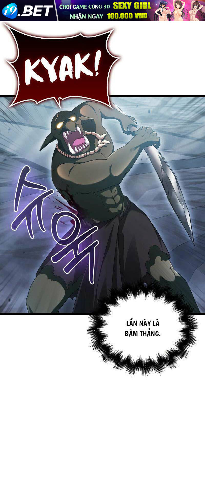 Người Chơi Có Thiên Phú Nghịch Thiên - Chapter 7 - Page 11