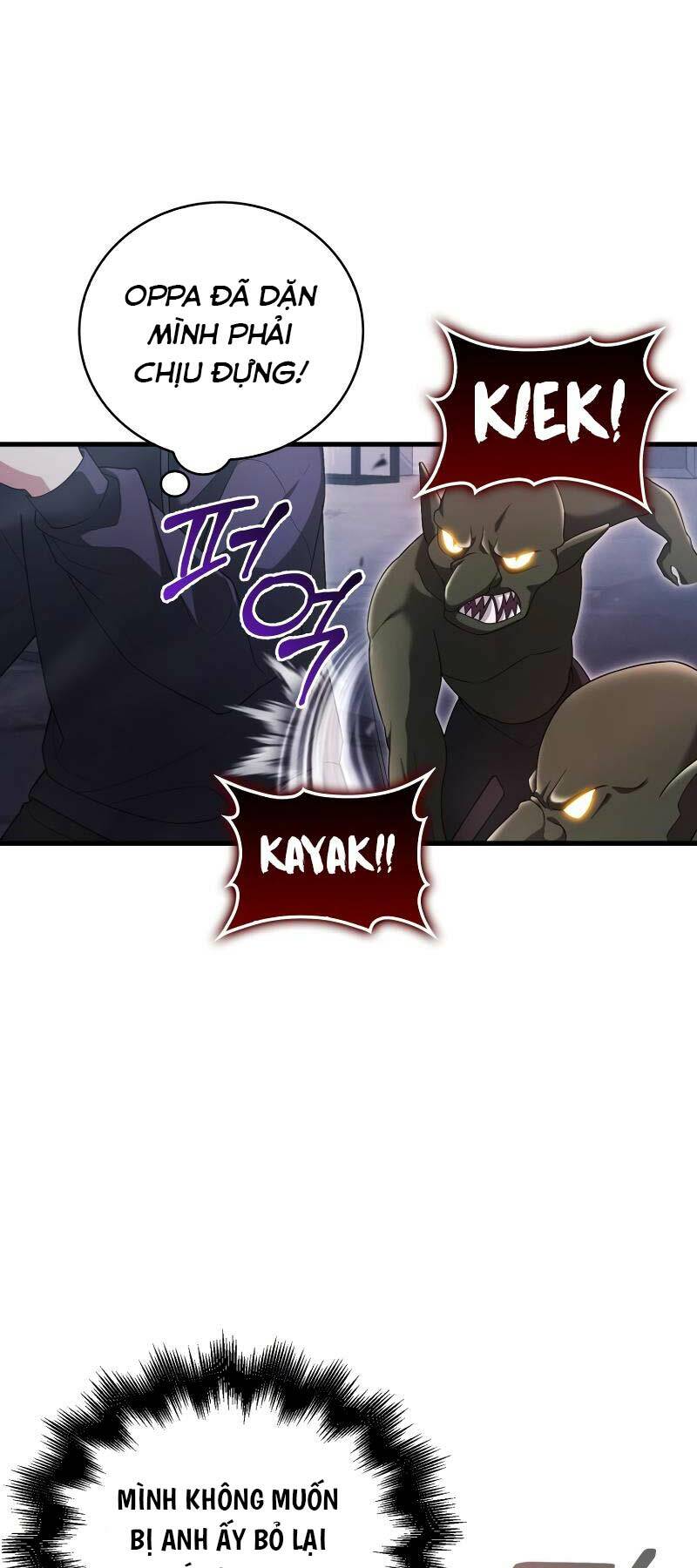 Người Chơi Có Thiên Phú Nghịch Thiên - Chapter 7 - Page 19