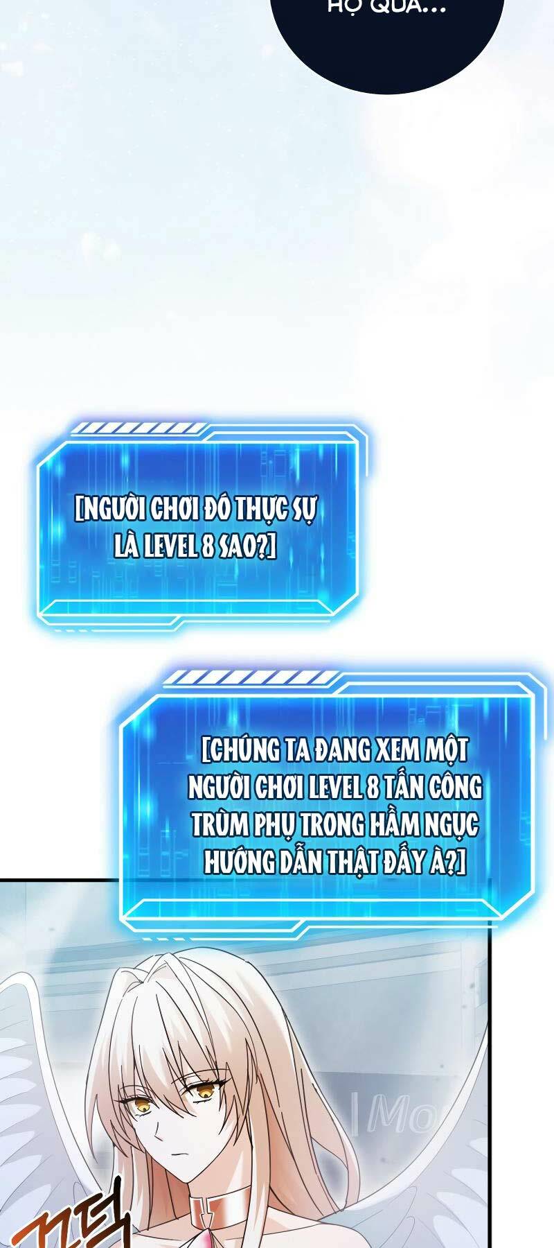 Người Chơi Có Thiên Phú Nghịch Thiên - Chapter 7 - Page 22