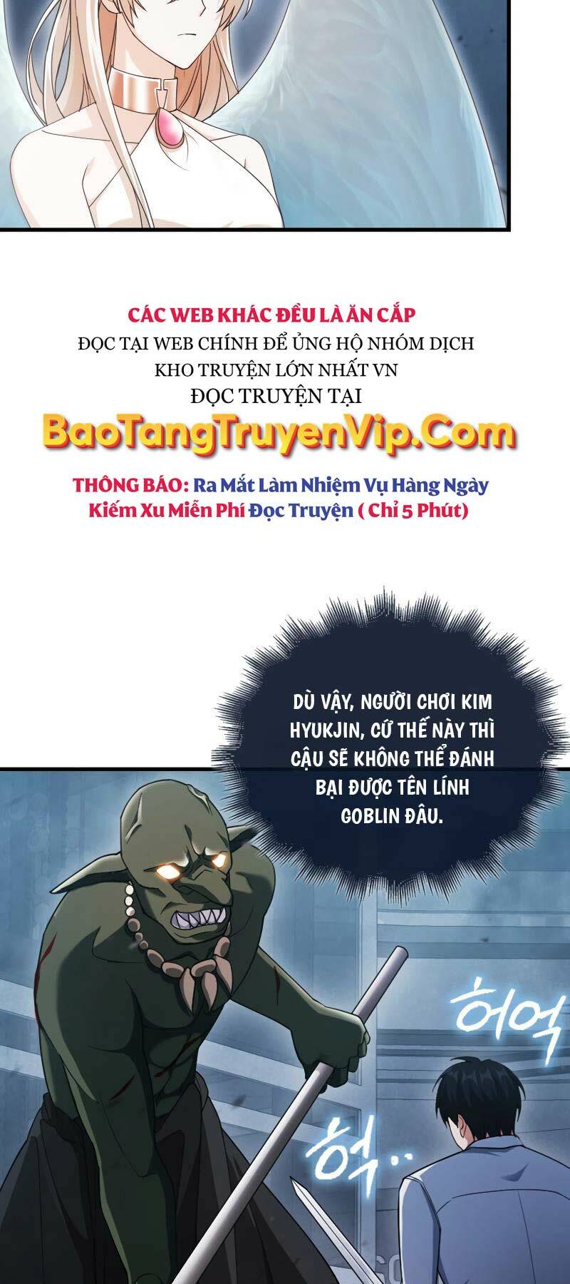 Người Chơi Có Thiên Phú Nghịch Thiên - Chapter 7 - Page 25