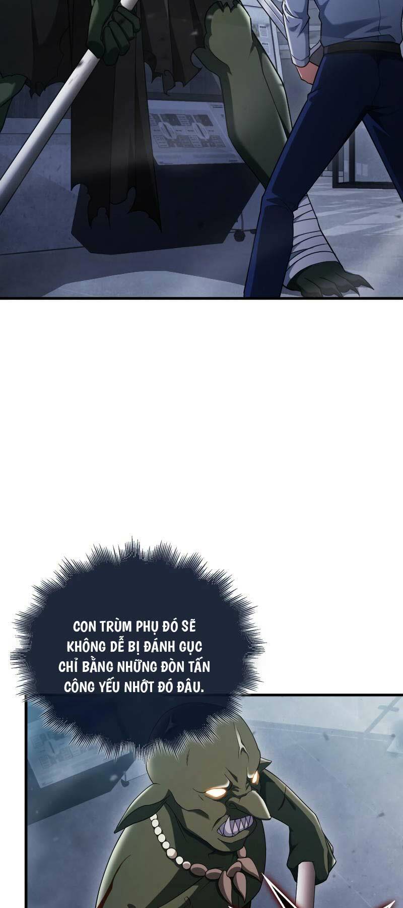 Người Chơi Có Thiên Phú Nghịch Thiên - Chapter 7 - Page 26