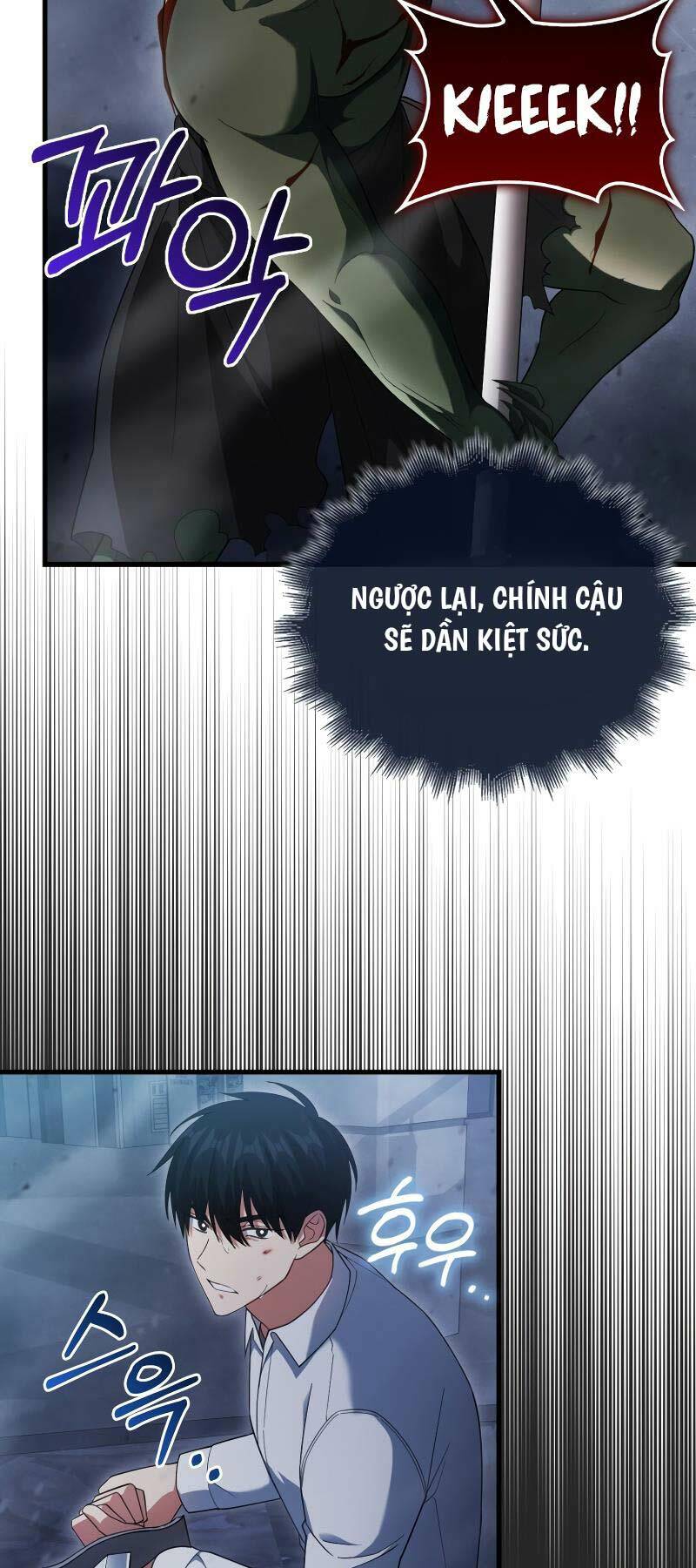 Người Chơi Có Thiên Phú Nghịch Thiên - Chapter 7 - Page 27