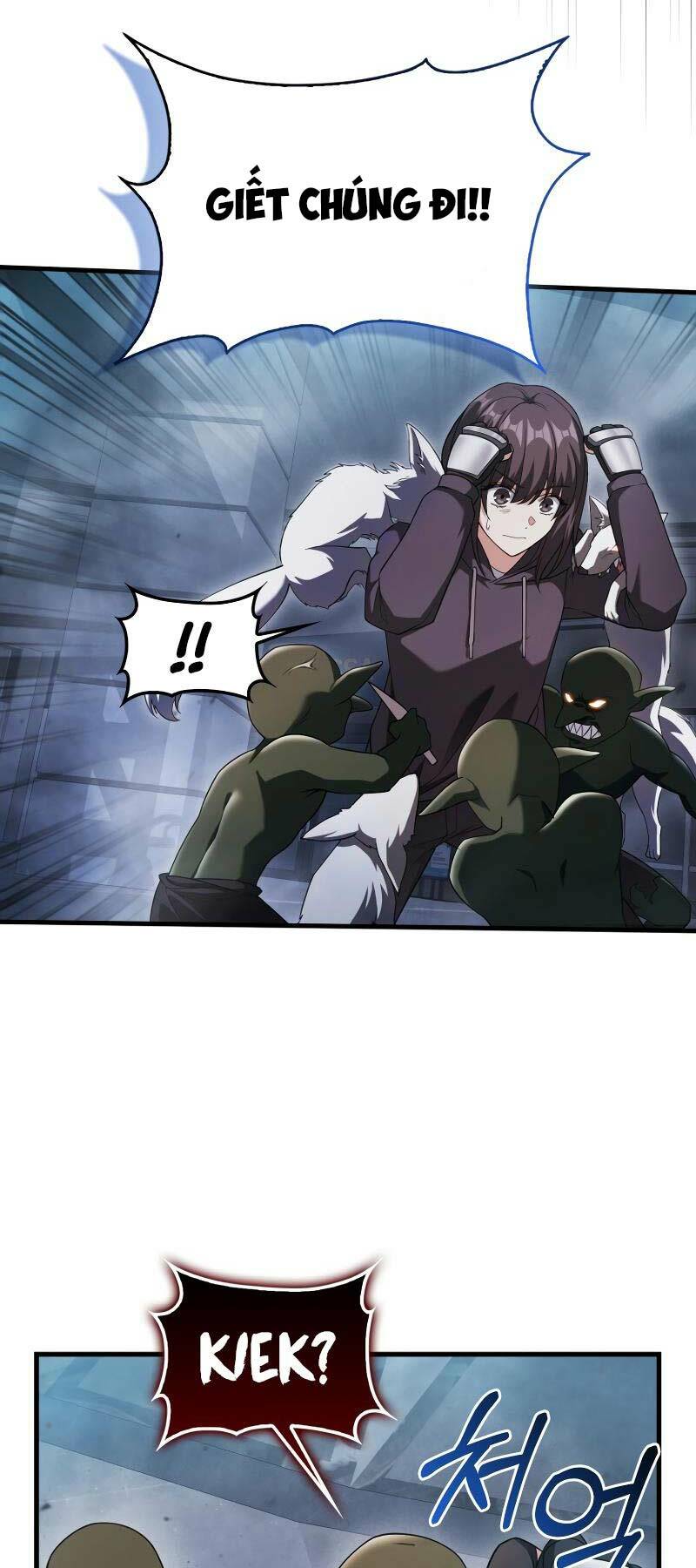 Người Chơi Có Thiên Phú Nghịch Thiên - Chapter 7 - Page 30