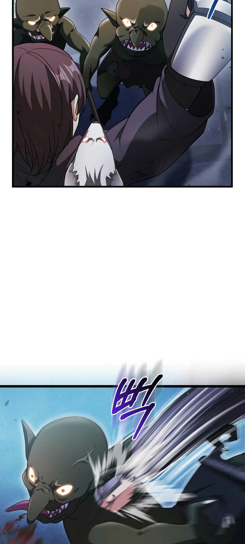 Người Chơi Có Thiên Phú Nghịch Thiên - Chapter 7 - Page 31