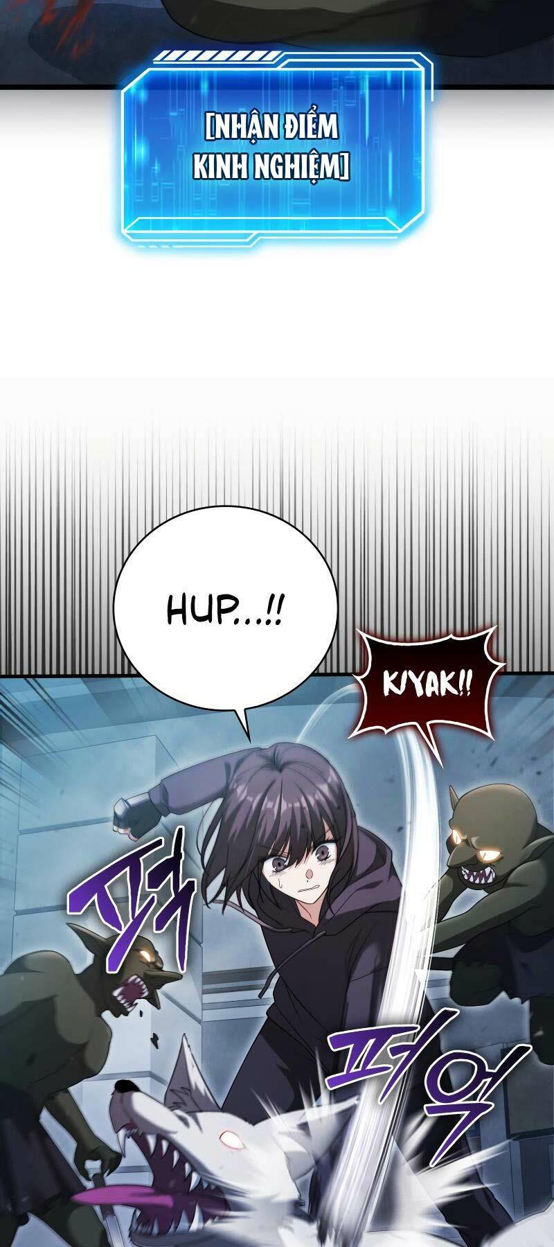 Người Chơi Có Thiên Phú Nghịch Thiên - Chapter 7 - Page 32