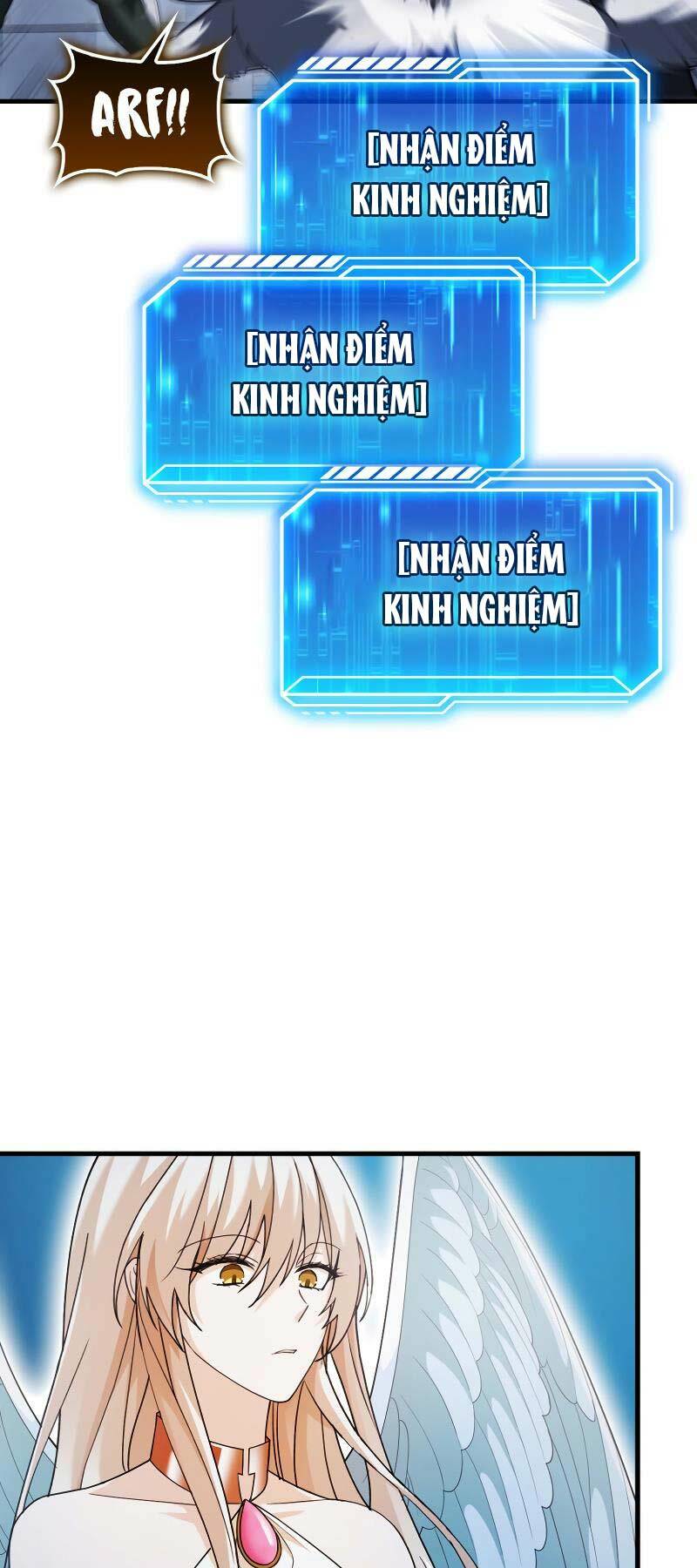 Người Chơi Có Thiên Phú Nghịch Thiên - Chapter 7 - Page 33