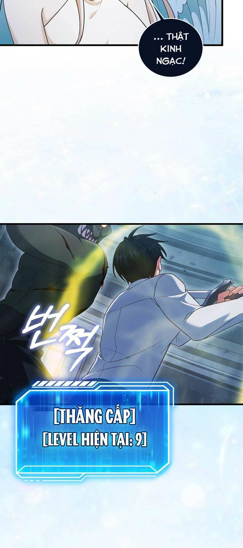 Người Chơi Có Thiên Phú Nghịch Thiên - Chapter 7 - Page 34