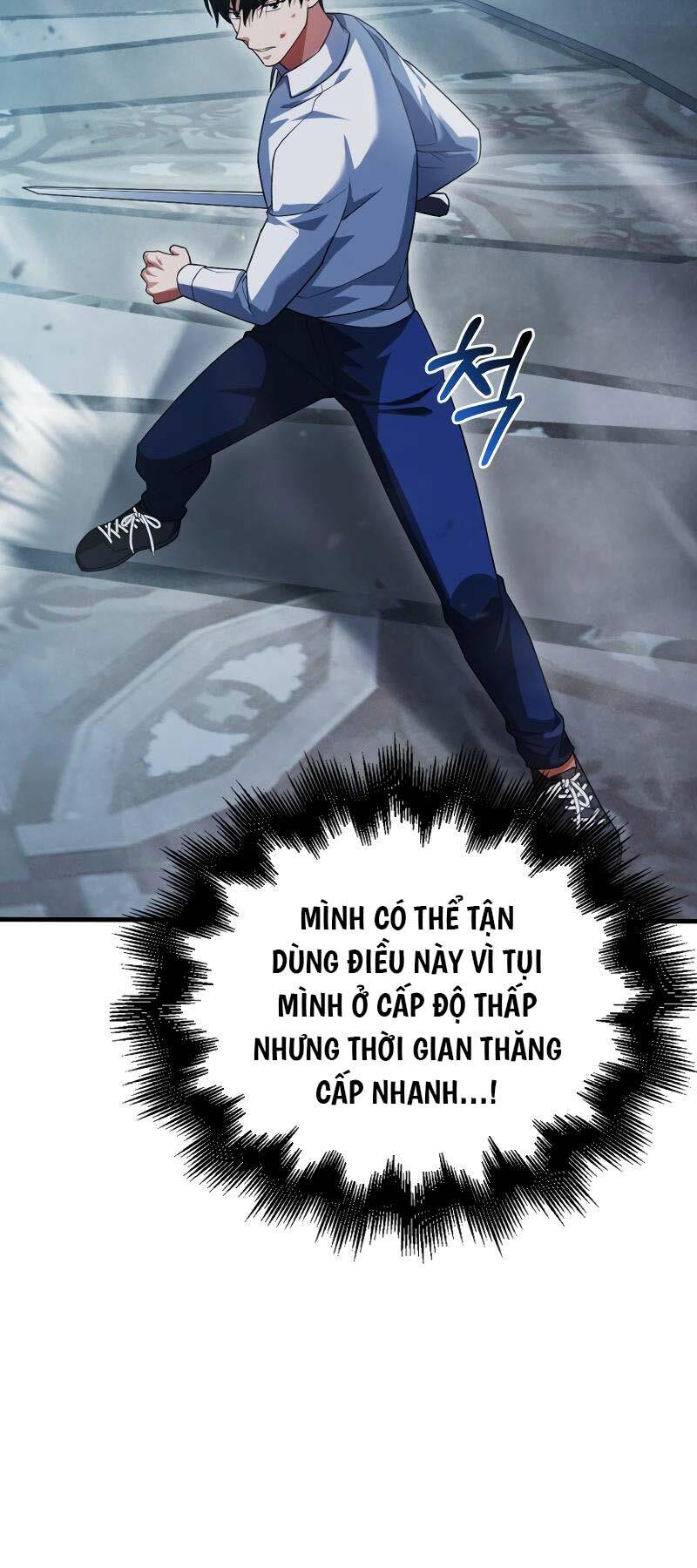 Người Chơi Có Thiên Phú Nghịch Thiên - Chapter 7 - Page 37