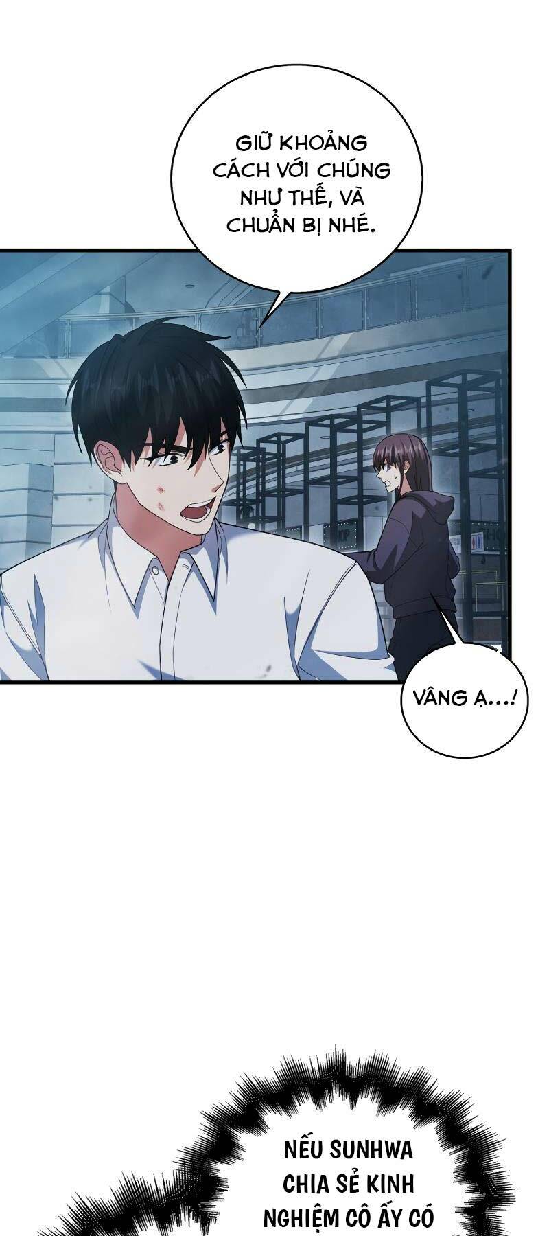 Người Chơi Có Thiên Phú Nghịch Thiên - Chapter 7 - Page 38