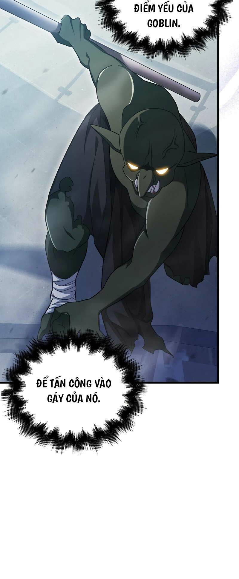 Người Chơi Có Thiên Phú Nghịch Thiên - Chapter 7 - Page 41