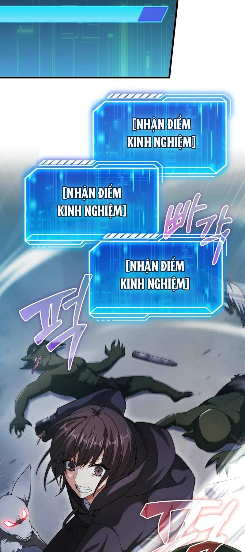 Người Chơi Có Thiên Phú Nghịch Thiên - Chapter 7 - Page 43