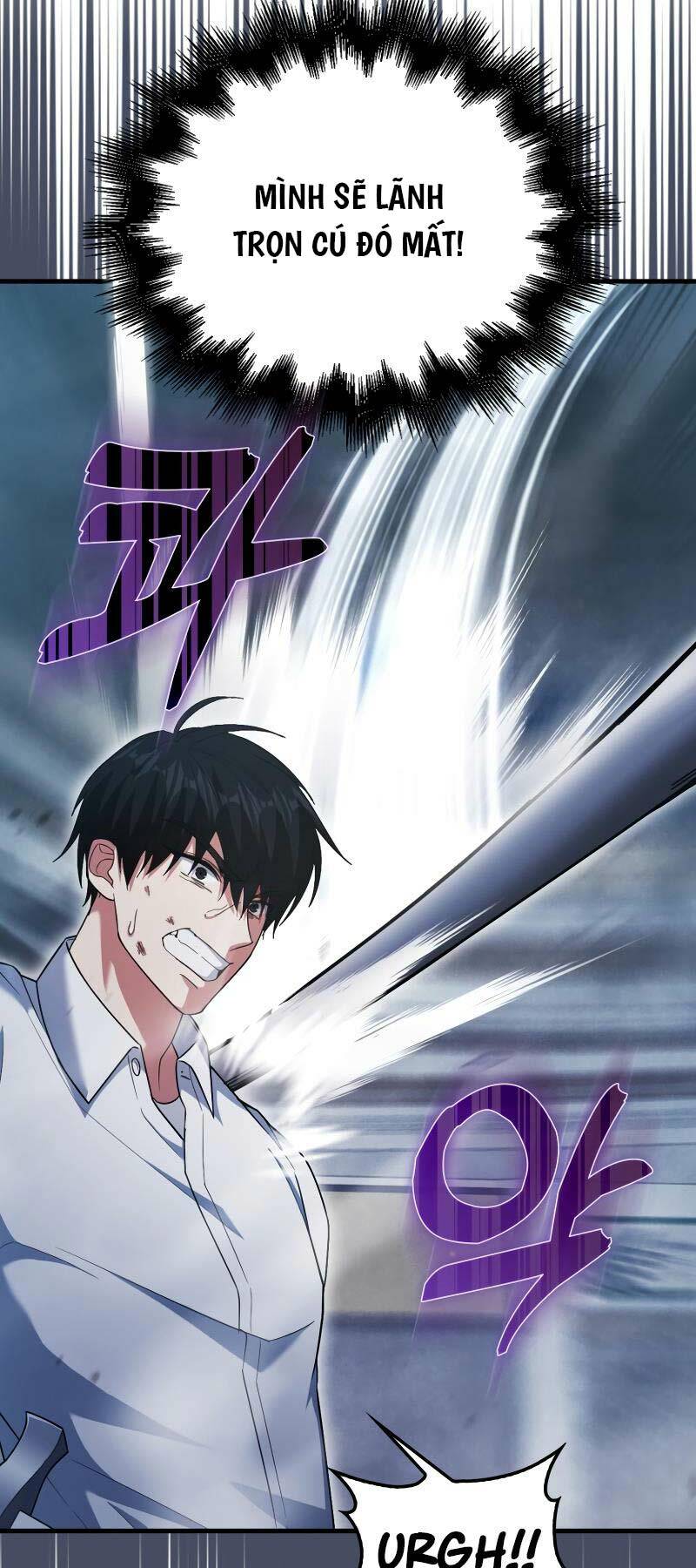 Người Chơi Có Thiên Phú Nghịch Thiên - Chapter 7 - Page 46