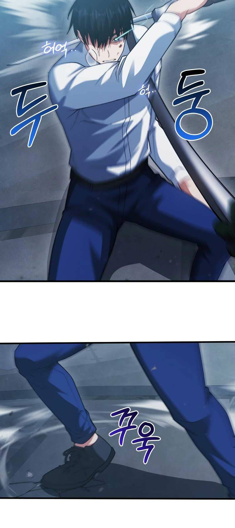 Người Chơi Có Thiên Phú Nghịch Thiên - Chapter 7 - Page 49