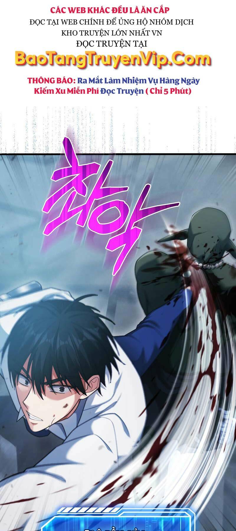 Người Chơi Có Thiên Phú Nghịch Thiên - Chapter 7 - Page 50