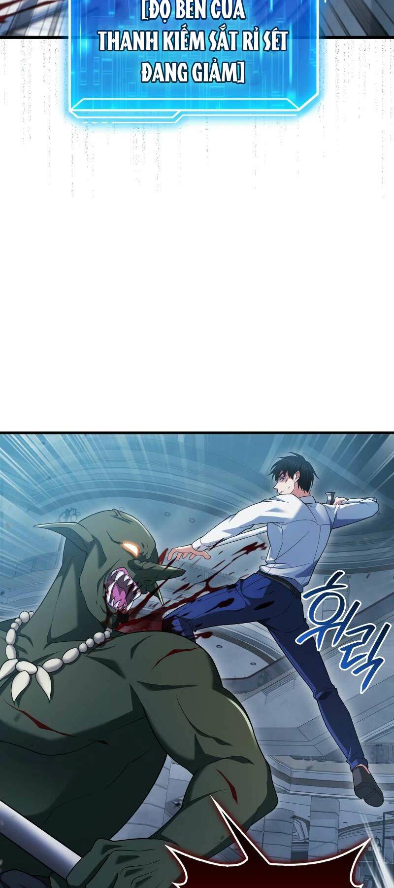 Người Chơi Có Thiên Phú Nghịch Thiên - Chapter 7 - Page 51