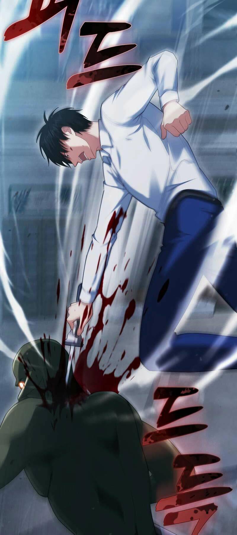 Người Chơi Có Thiên Phú Nghịch Thiên - Chapter 7 - Page 54