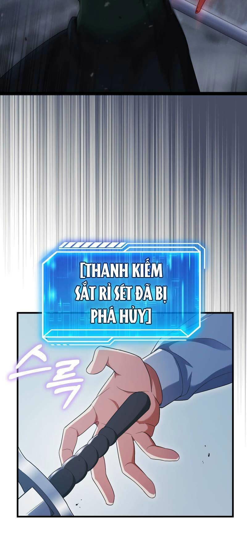 Người Chơi Có Thiên Phú Nghịch Thiên - Chapter 7 - Page 55