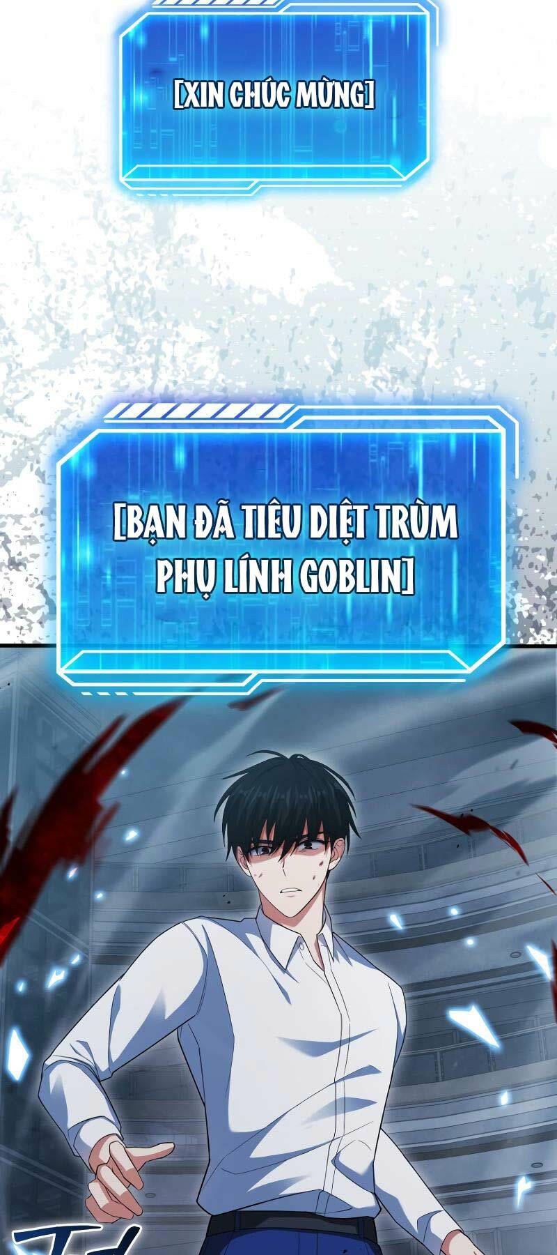 Người Chơi Có Thiên Phú Nghịch Thiên - Chapter 7 - Page 57