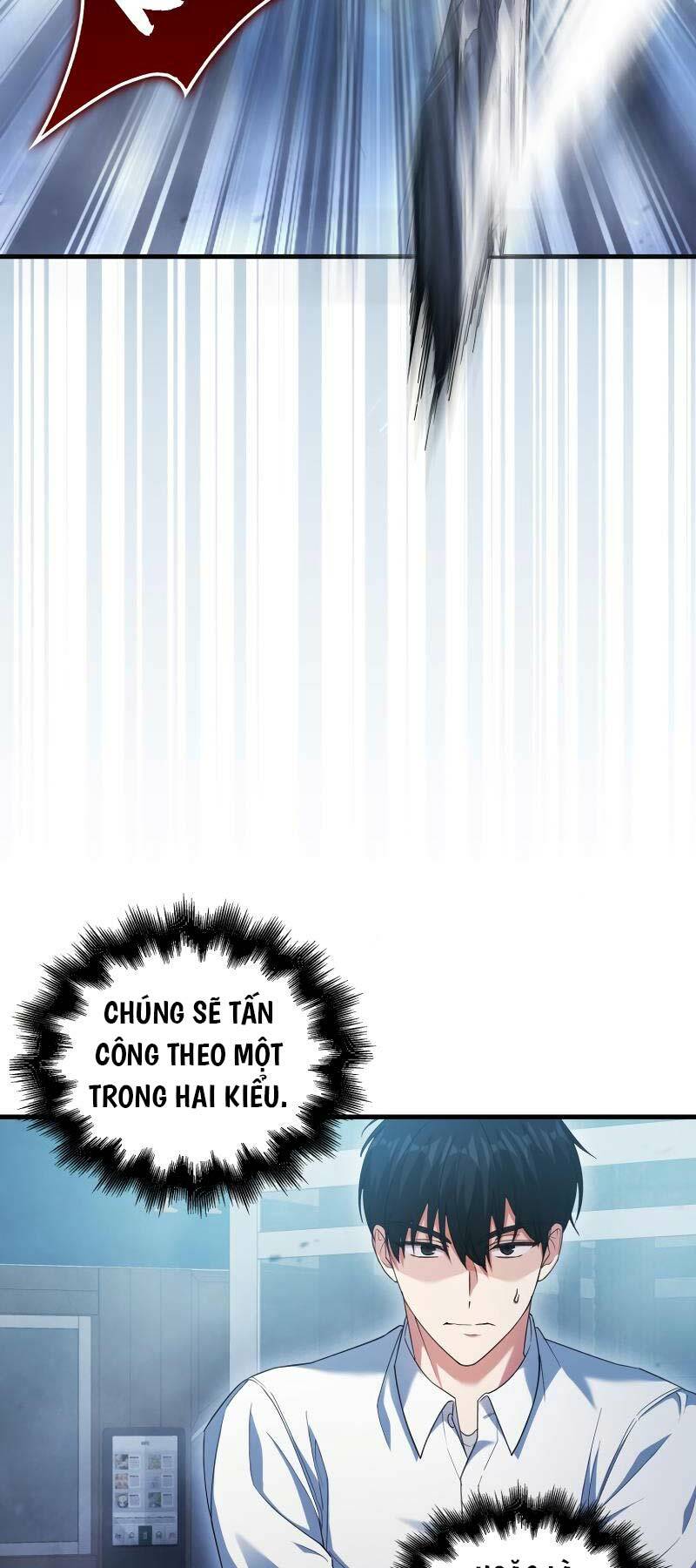 Người Chơi Có Thiên Phú Nghịch Thiên - Chapter 7 - Page 5