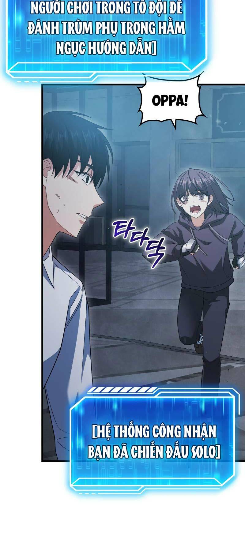 Người Chơi Có Thiên Phú Nghịch Thiên - Chapter 7 - Page 60