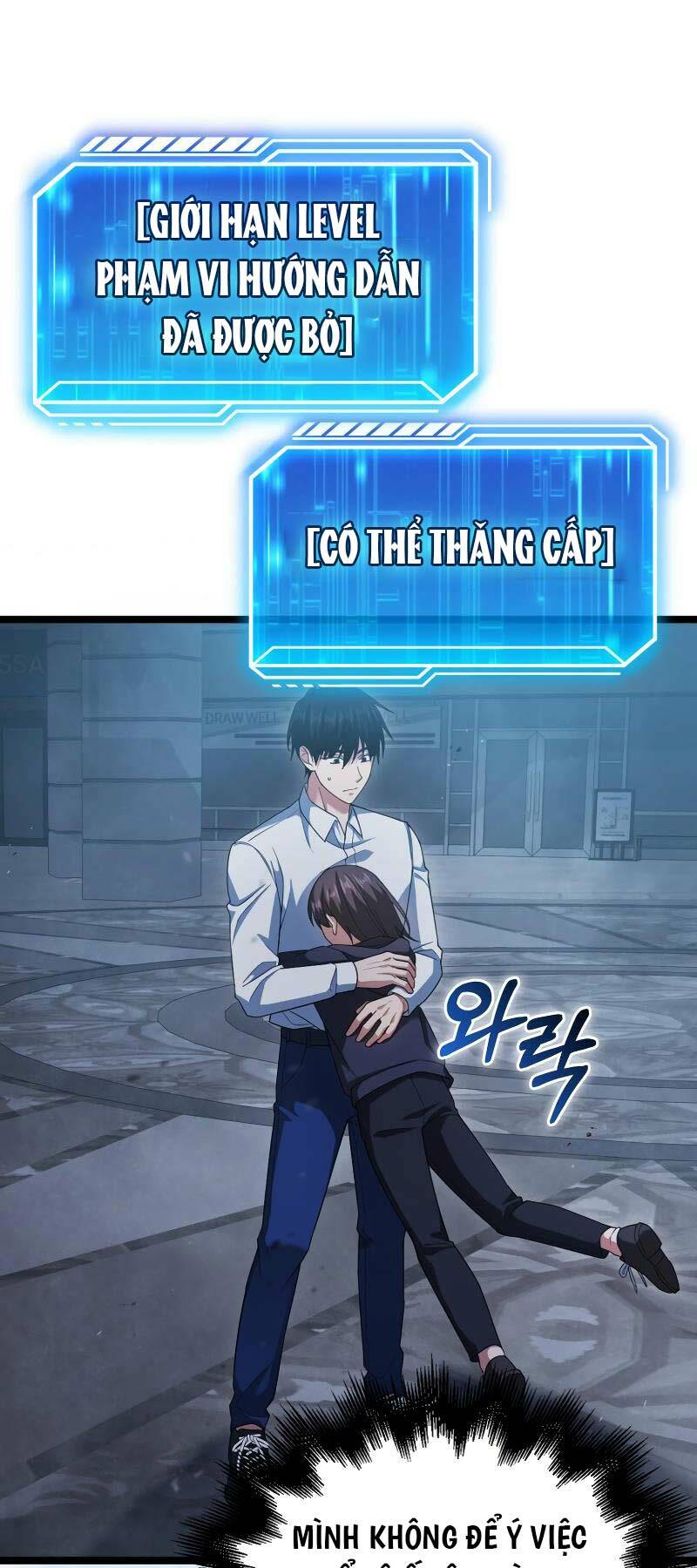 Người Chơi Có Thiên Phú Nghịch Thiên - Chapter 7 - Page 61