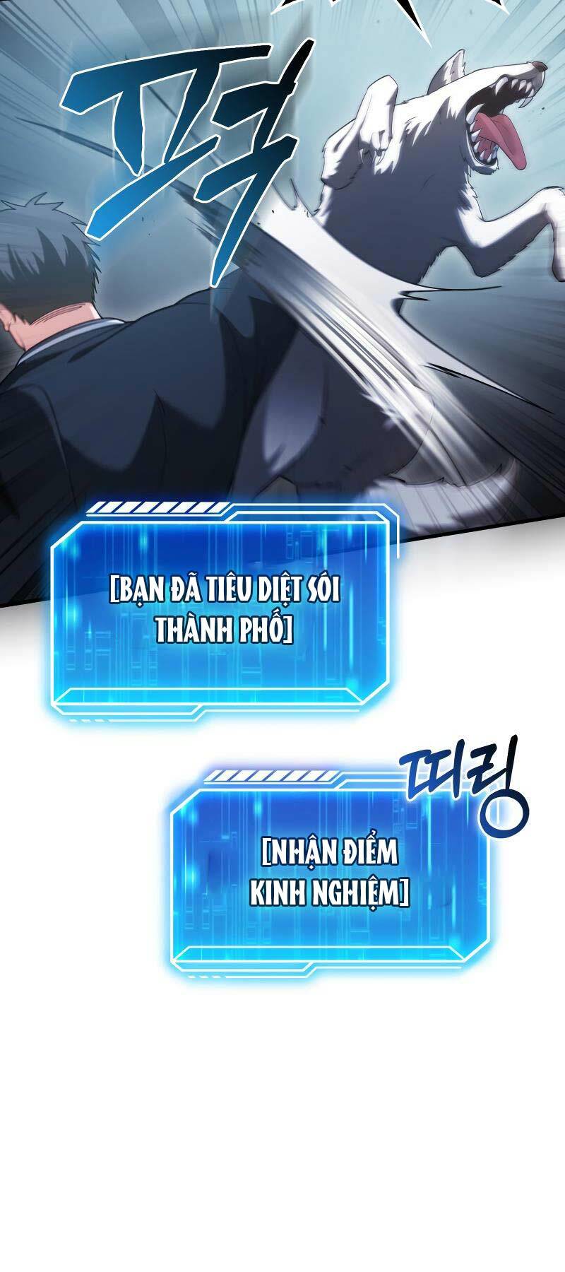 Người Chơi Có Thiên Phú Nghịch Thiên - Chapter 7 - Page 66