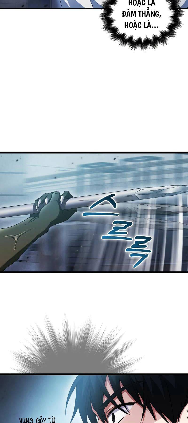 Người Chơi Có Thiên Phú Nghịch Thiên - Chapter 7 - Page 6