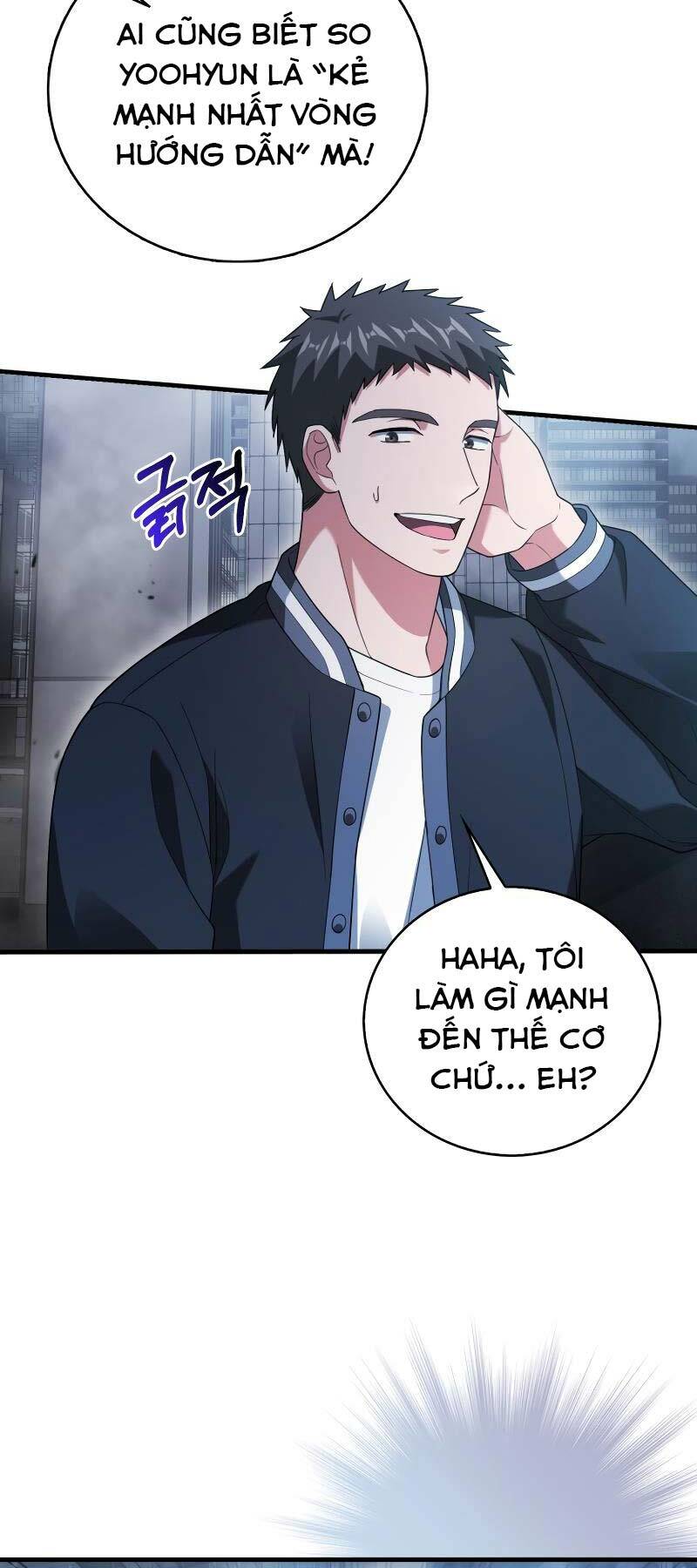 Người Chơi Có Thiên Phú Nghịch Thiên - Chapter 7 - Page 69