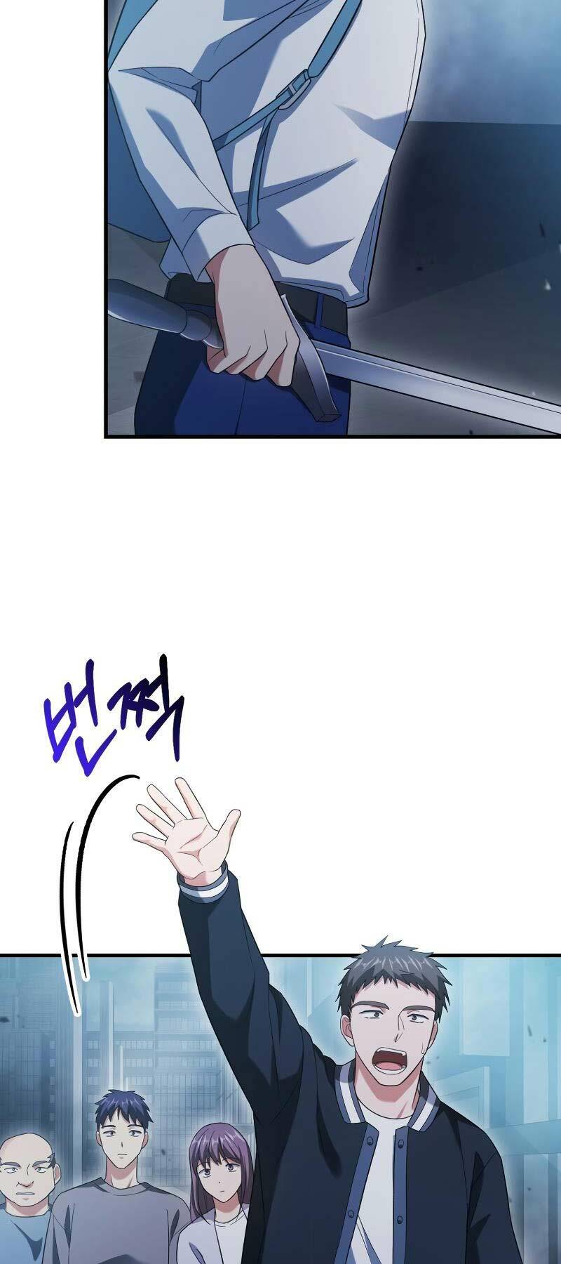 Người Chơi Có Thiên Phú Nghịch Thiên - Chapter 7 - Page 71