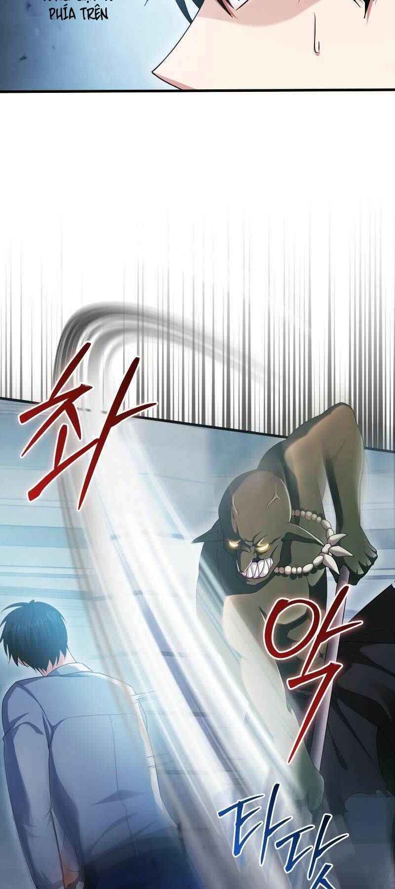 Người Chơi Có Thiên Phú Nghịch Thiên - Chapter 7 - Page 7