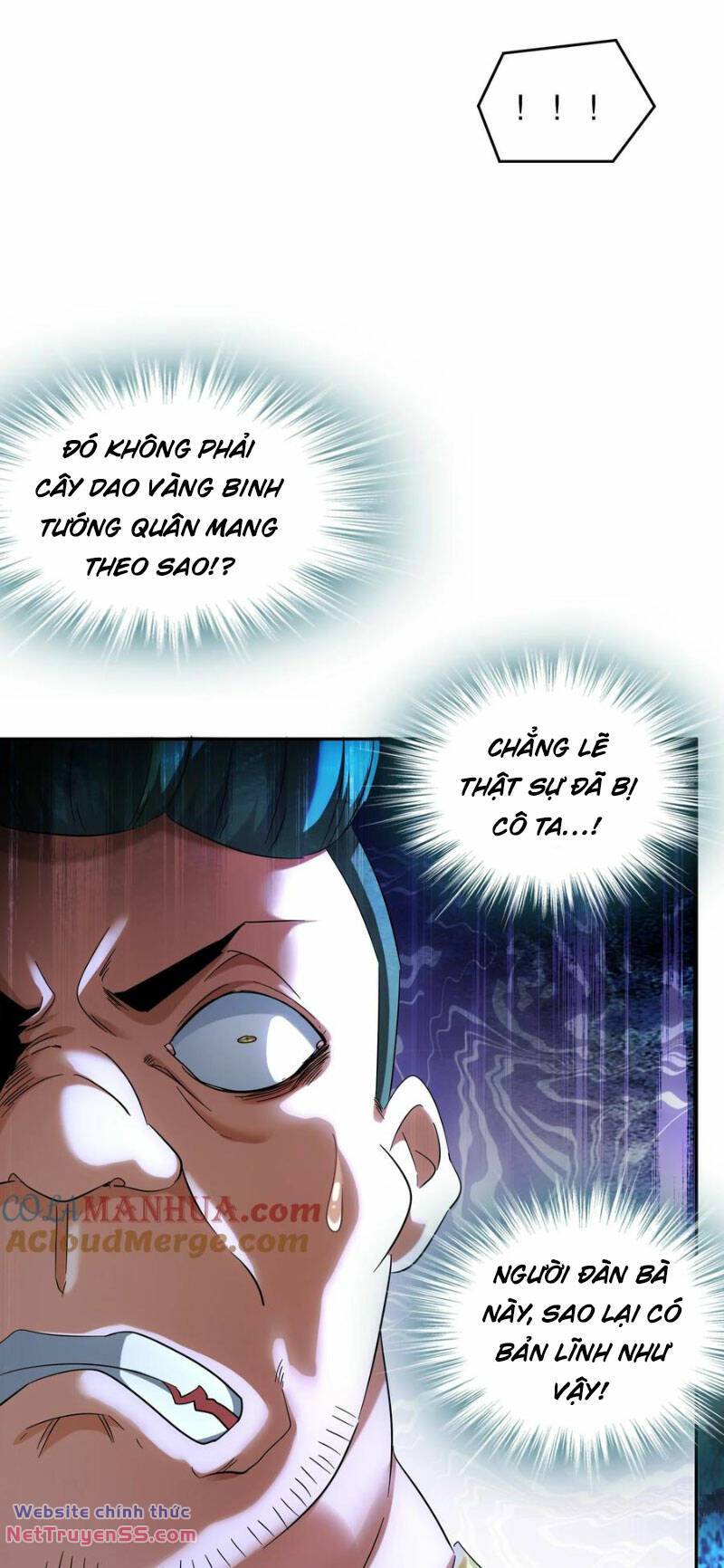 Tuyệt Sắc Đạo Lữ Đều Nói Ngô Hoàng Thể Chất Vô Địch Chapter 125 - Trang 9