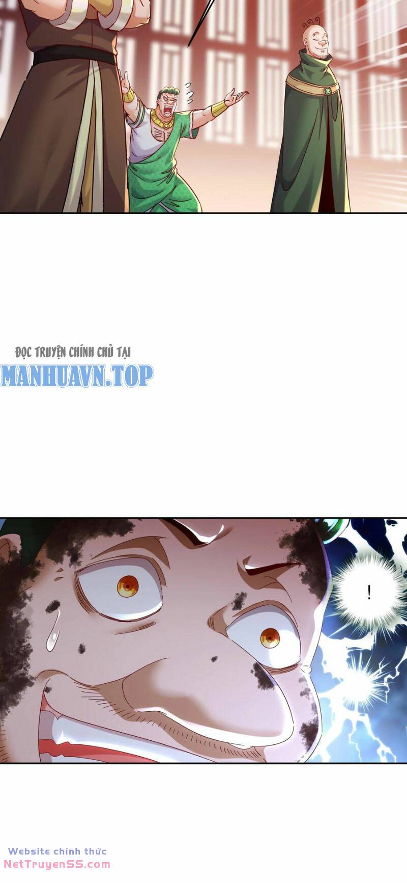 Tuyệt Sắc Đạo Lữ Đều Nói Ngô Hoàng Thể Chất Vô Địch Chapter 125 - Trang 12