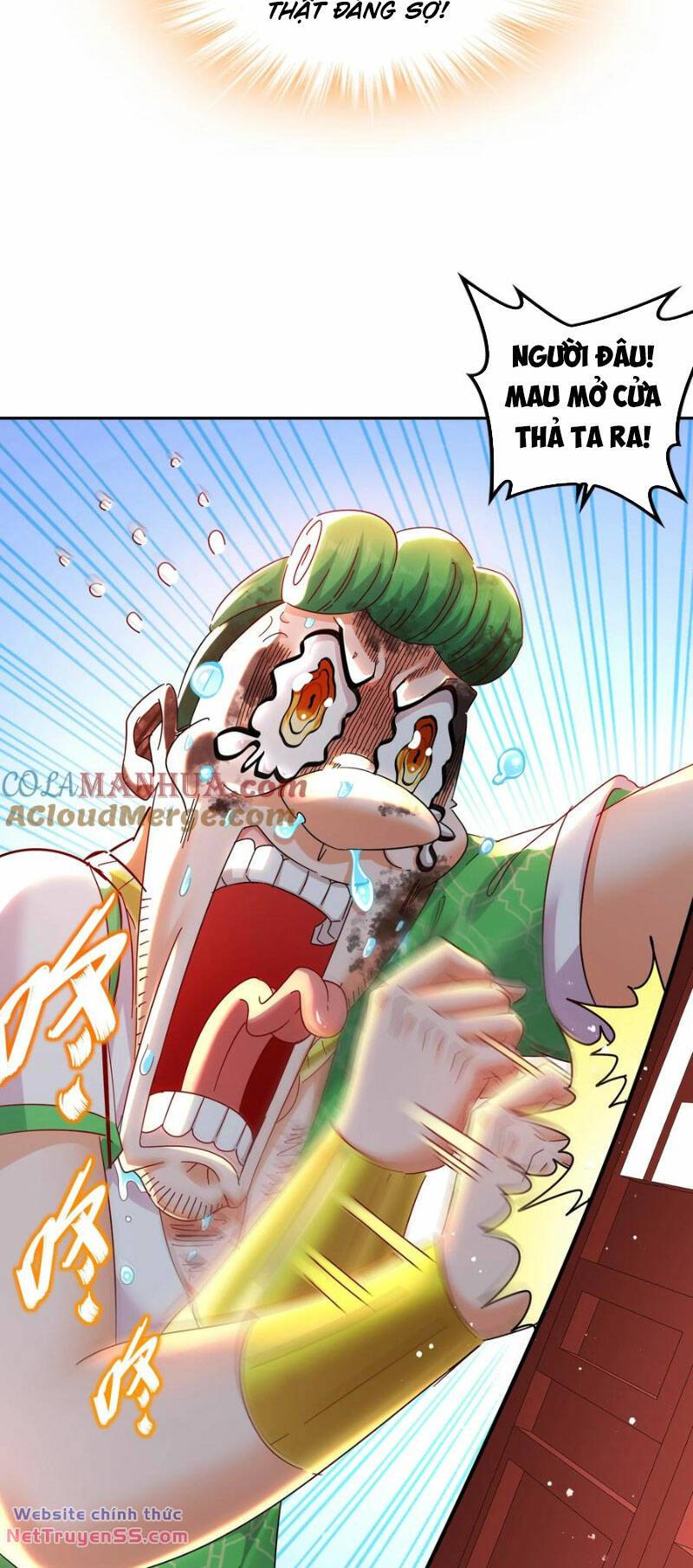 Tuyệt Sắc Đạo Lữ Đều Nói Ngô Hoàng Thể Chất Vô Địch Chapter 125 - Trang 15