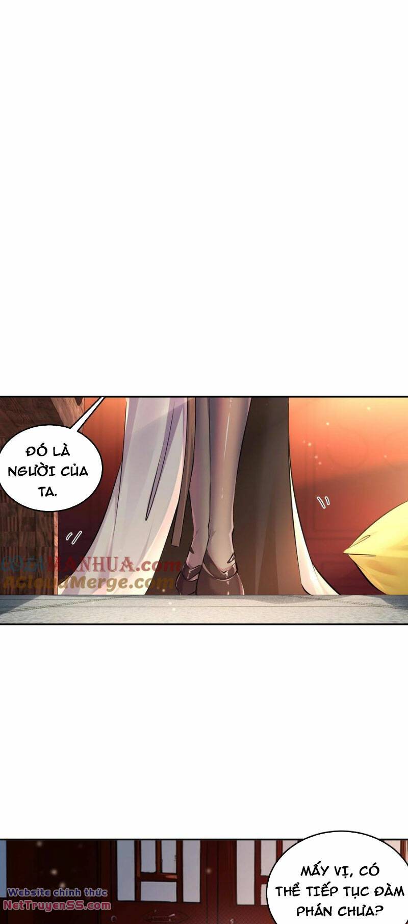 Tuyệt Sắc Đạo Lữ Đều Nói Ngô Hoàng Thể Chất Vô Địch Chapter 125 - Trang 22