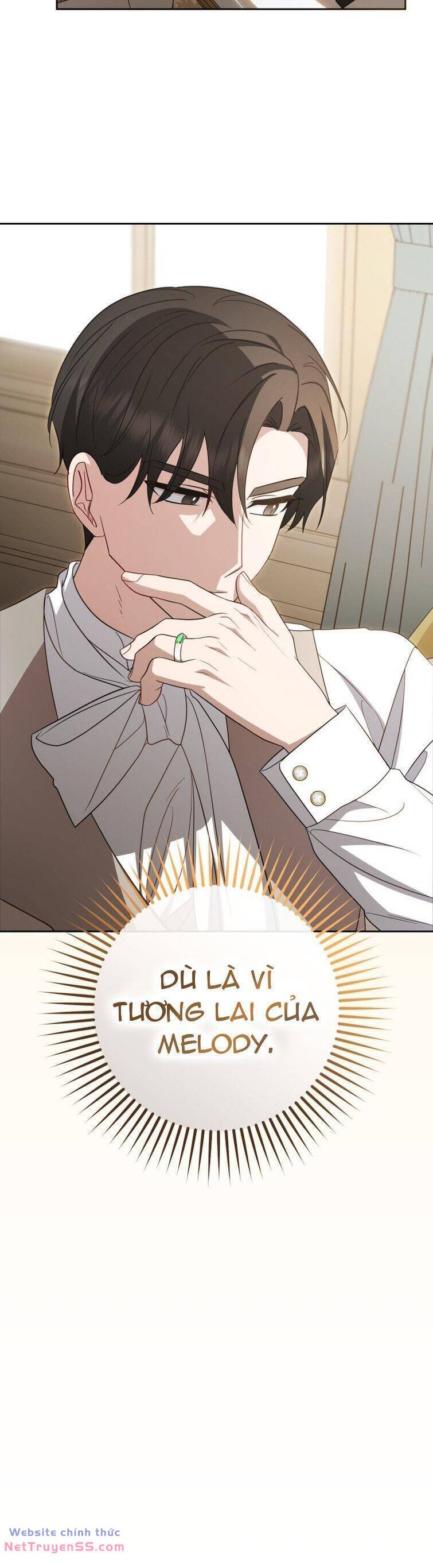 Được Yêu Thương Mà Còn Ngại Ngùng Sao! Chapter 58 - Trang 10