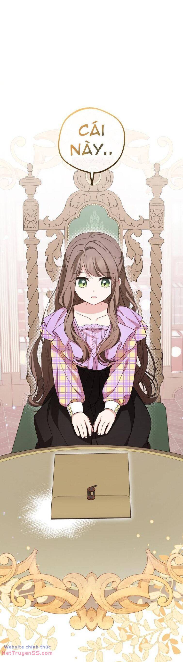 Được Yêu Thương Mà Còn Ngại Ngùng Sao! Chapter 58 - Trang 11