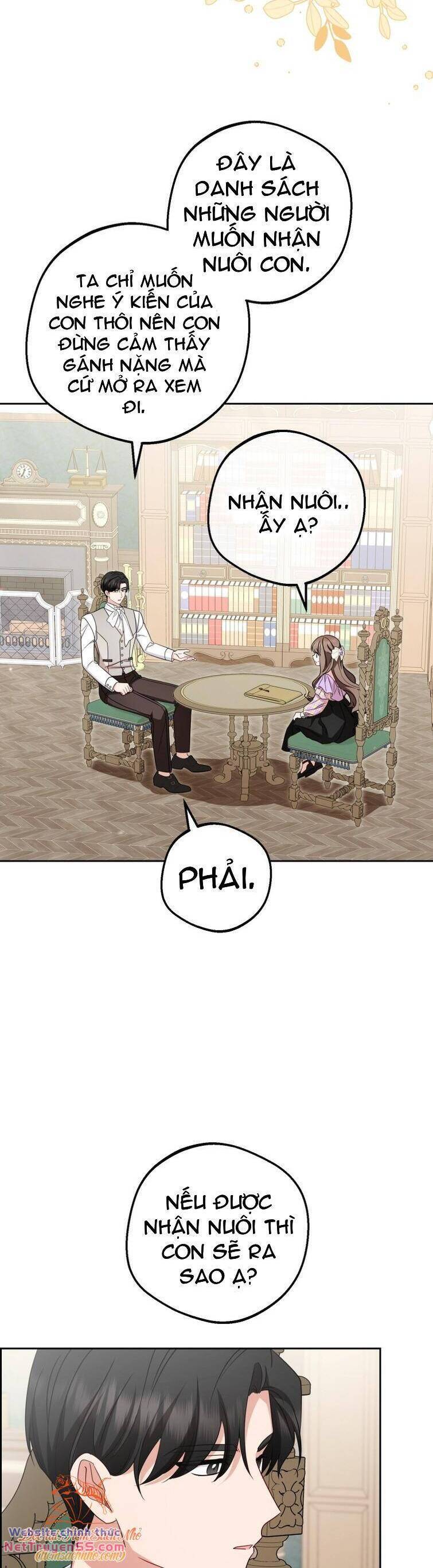 Được Yêu Thương Mà Còn Ngại Ngùng Sao! Chapter 58 - Trang 12