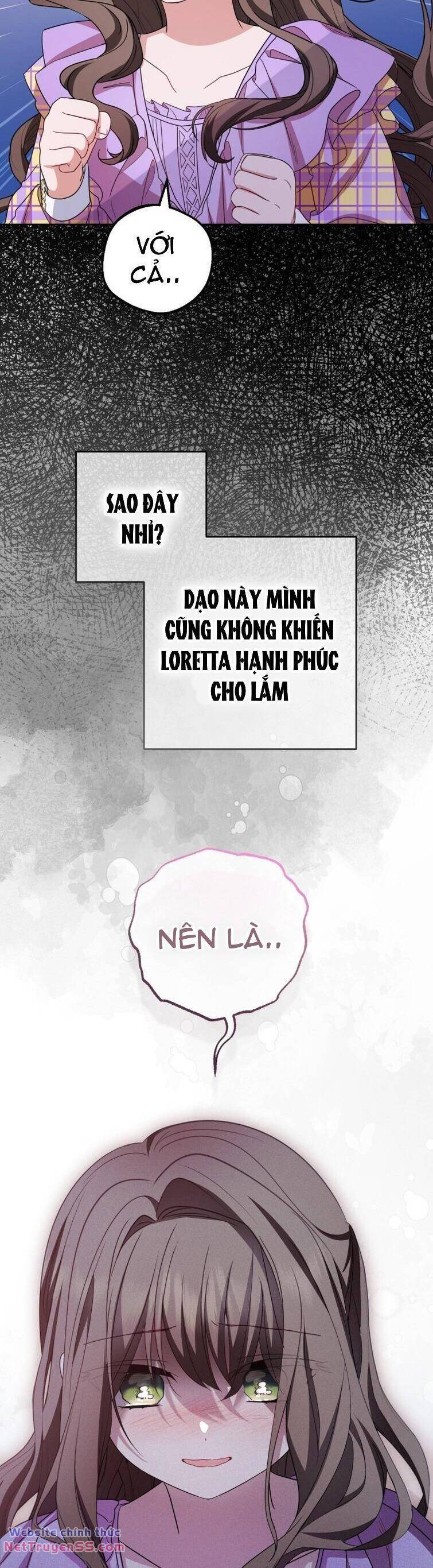 Được Yêu Thương Mà Còn Ngại Ngùng Sao! Chapter 58 - Trang 15
