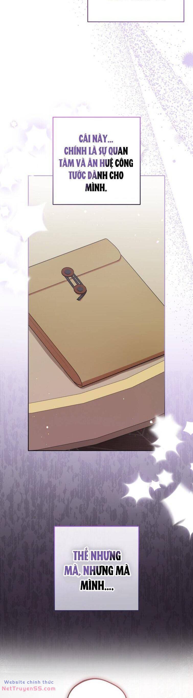 Được Yêu Thương Mà Còn Ngại Ngùng Sao! Chapter 58 - Trang 17